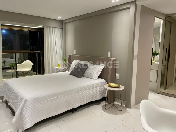 Imagem Apartamento com 3 Quartos à Venda, 170 m² em Intermares - Cabedelo