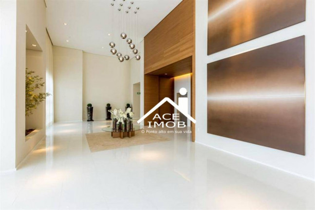 Imagem Apartamento com 1 Quarto à Venda, 96 m² em Campo Belo - São Paulo