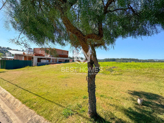 Imagem Terreno em Condomínio à Venda, 800 m² em Medeiros - Itupeva