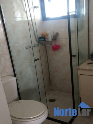 Imagem Apartamento com 2 Quartos à Venda, 57 m² em Piqueri - São Paulo Imagem Apartamento com 2 Quartos à Venda, 57 m² em Piqueri - São Paulo