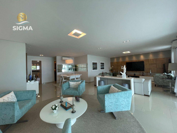 Imagem Apartamento com 3 Quartos à Venda, 206 m² em Enseada - Guarujá Imagem Apartamento com 3 Quartos à Venda, 206 m² em Enseada - Guarujá