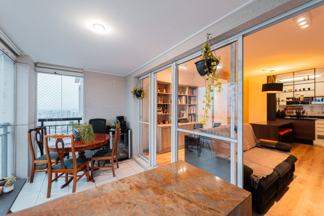 Imagem Apartamento com 2 Quartos à Venda, 81 m² em Vila Mascote - São Paulo Imagem Apartamento com 2 Quartos à Venda, 81 m² em Vila Mascote - São Paulo
