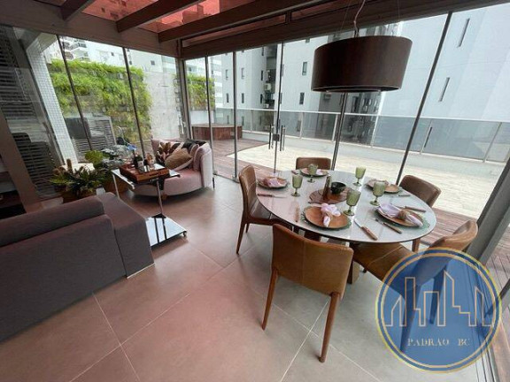 Imagem Apartamento com 3 Quartos à Venda, 399 m² em Centro - Balneário Camboriú