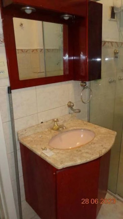 Imagem Apartamento com 1 Quarto para Alugar, 36 m² em Jardins - São Paulo Imagem Apartamento com 1 Quarto para Alugar, 36 m² em Jardins - São Paulo