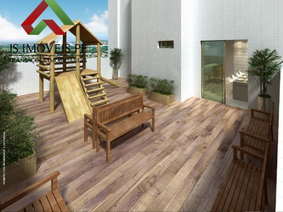 Imagem Imóvel com 1 Quarto à Venda, 33 m² em Piedade - Jaboatão Dos Guararapes Imagem Imóvel com 1 Quarto à Venda, 33 m² em Piedade - Jaboatão Dos Guararapes