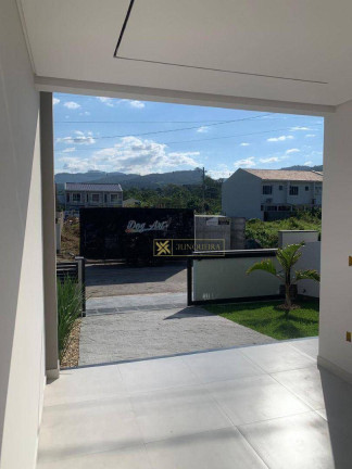 Imagem Casa com 2 Quartos à Venda, 81 m² em Forquilhas - São José Imagem Casa com 2 Quartos à Venda, 81 m² em Forquilhas - São José