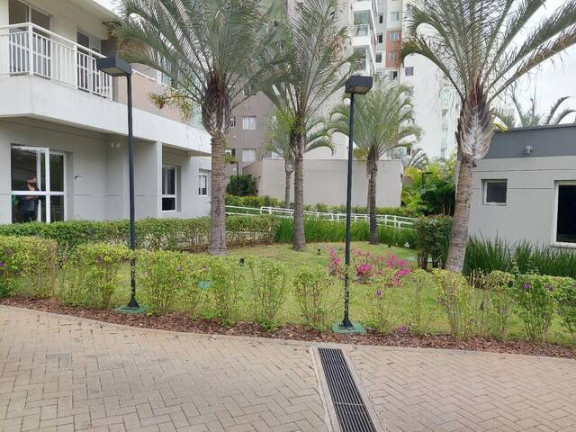 Imagem Apartamento com 1 Quarto à Venda, 35 m² em Barra Funda - São Paulo Imagem Apartamento com 1 Quarto à Venda, 35 m² em Barra Funda - São Paulo