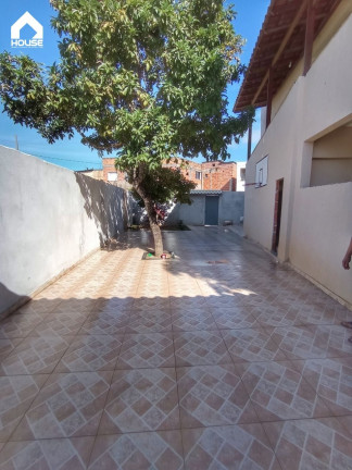 Imagem Casa com 4 Quartos à Venda, 150 m² em Santa Mônica - Guarapari Imagem Casa com 4 Quartos à Venda, 150 m² em Santa Mônica - Guarapari