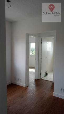 Imagem Apartamento com 2 Quartos à Venda, 49 m² em Jardim Santa Cecília - Sorocaba