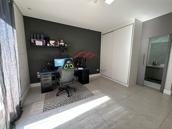 Imagem Casa com 3 Quartos à Venda, 228 m² em Parque Ortolândia - Hortolândia