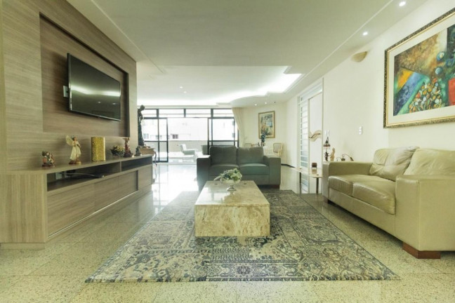 Imagem Apartamento com 4 Quartos à Venda, 323 m² em Meireles - Fortaleza Imagem Apartamento com 4 Quartos à Venda, 323 m² em Meireles - Fortaleza