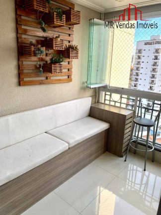 Imagem Apartamento com 2 Quartos à Venda, 62 m² em Parque Da Mooca - São Paulo Imagem Apartamento com 2 Quartos à Venda, 62 m² em Parque Da Mooca - São Paulo