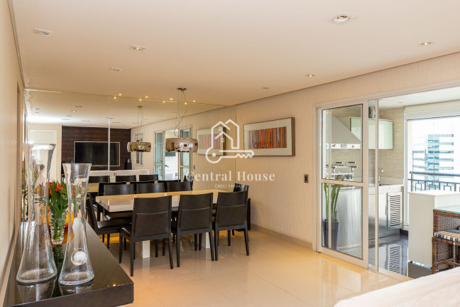 Imagem Apartamento com 3 Quartos à Venda, 133 m² em Jardim Campo Grande - São Paulo Imagem Apartamento com 3 Quartos à Venda, 133 m² em Jardim Campo Grande - São Paulo