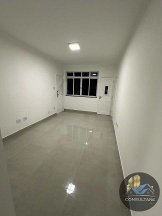 Imagem Apartamento com 3 Quartos à Venda, 98 m² em Vila Mathias - Santos Imagem Apartamento com 3 Quartos à Venda, 98 m² em Vila Mathias - Santos