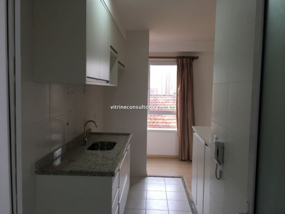Imagem Apartamento com 2 Quartos à Venda, 65 m² em Chácara Inglesa - São Paulo Imagem Apartamento com 2 Quartos à Venda, 65 m² em Chácara Inglesa - São Paulo