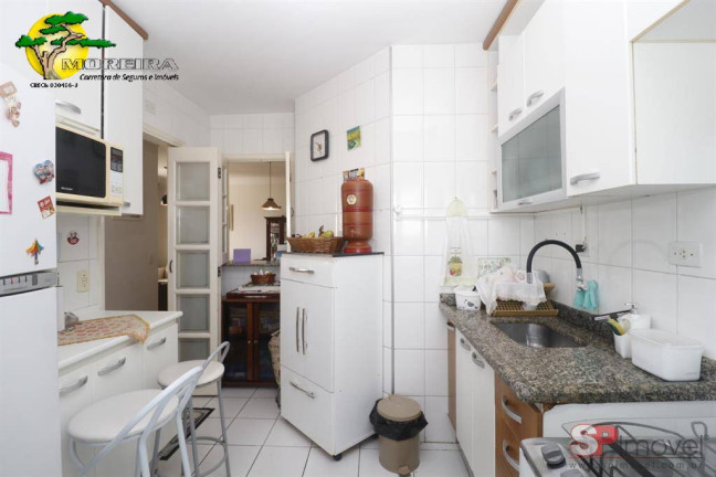 Imagem Apartamento com 2 Quartos à Venda, 49 m² em Parque Mandaqui - São Paulo