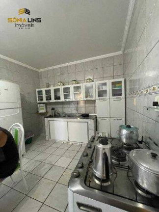 Imagem Casa com 3 Quartos à Venda, 360 m² em Jardim Cidade Universitária - João Pessoa