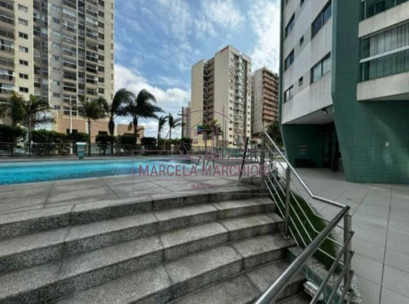Imagem Apartamento com 3 Quartos à Venda, 130 m² em Praia De Itaparica - Vila Velha