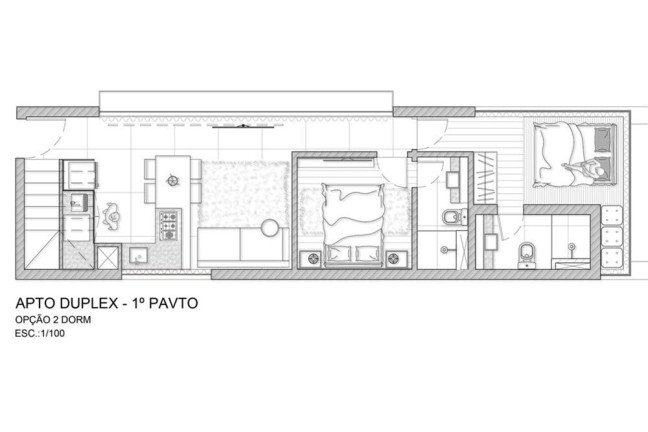 Imagem Imóvel com 2 Quartos à Venda, 119 m² em Vila Madalena - São Paulo Imagem Imóvel com 2 Quartos à Venda, 119 m² em Vila Madalena - São Paulo