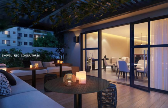 Imagem Apartamento com 2 Quartos à Venda, 55 m² em Rio De Janeiro Imagem Apartamento com 2 Quartos à Venda, 55 m² em Rio De Janeiro