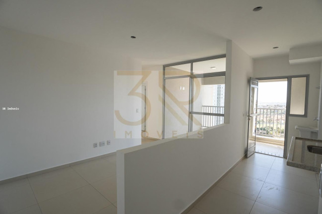 Imagem Apartamento com 2 Quartos à Venda, 65 m² em Condomínio Balneário Recreativa - Ribeirão Preto