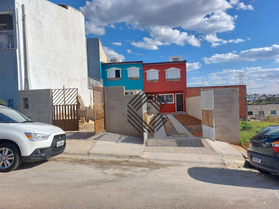 Imagem Sobrado com 2 Quartos à Venda, 50 m² em Terras De Arieta - Sorocaba Imagem Sobrado com 2 Quartos à Venda, 50 m² em Terras De Arieta - Sorocaba