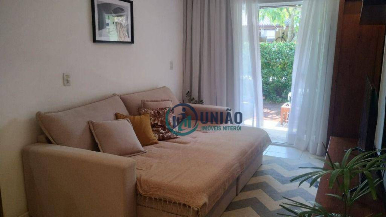 Imagem Casa com 3 Quartos à Venda, 137 m² em Badu - Niterói