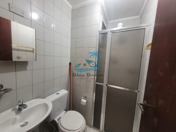 Imagem Apartamento com 2 Quartos à Venda, 54 m² em Itaguá - Ubatuba