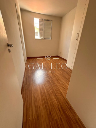 Apartamento com 2 Quartos para Alugar, 65 m² em Vila Mafalda - Jundiaí