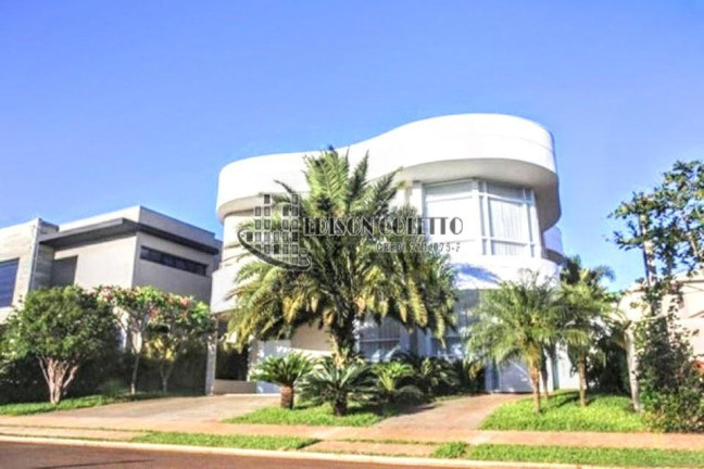 Imagem Casa de Condomínio com 3 Quartos à Venda, 375 m² em Alphaville Piracicaba - Piracicaba Imagem Casa de Condomínio com 3 Quartos à Venda, 375 m² em Alphaville Piracicaba - Piracicaba