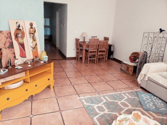 Imagem Casa com 4 Quartos à Venda, 217 m² em Jardim Esplanada - São José Dos Campos