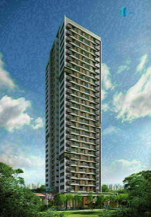 Imagem Apartamento com 2 Quartos à Venda, 76 m² Imagem Apartamento com 2 Quartos à Venda, 76 m²