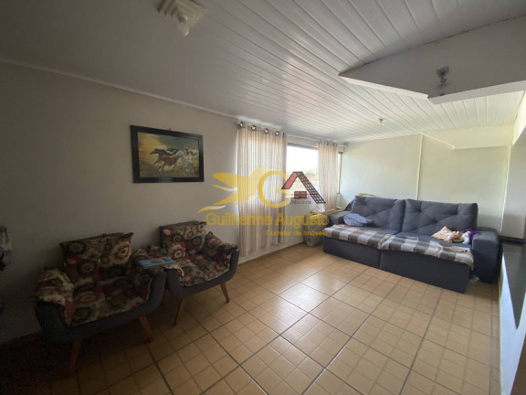Imagem Casa com 3 Quartos à Venda, 240 m² em Bonfim - São João Del Rei Imagem Casa com 3 Quartos à Venda, 240 m² em Bonfim - São João Del Rei