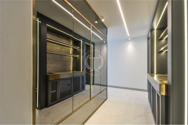 Imagem Apartamento com 2 Quartos à Venda, 113 m² em Moema - São Paulo