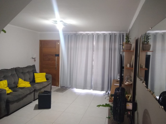 Imóvel com 2 Quartos à Venda, 124 m² em Baeta Neves - São Bernardo Do Campo