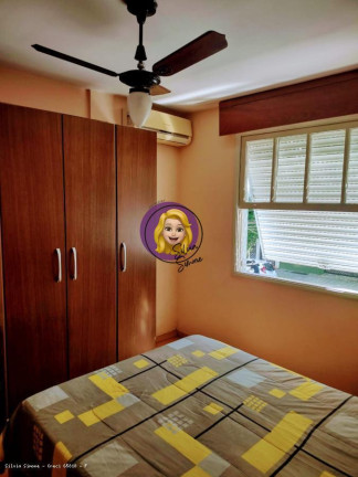 Imagem Apartamento com 3 Quartos à Venda, em Embaré - Santos Imagem Apartamento com 3 Quartos à Venda, em Embaré - Santos