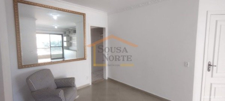 Imagem Apartamento com 3 Quartos à Venda, 93 m² em Santana - São Paulo Imagem Apartamento com 3 Quartos à Venda, 93 m² em Santana - São Paulo
