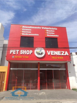 Imagem Imóvel à Venda, 400 m² em Veneza - Ipatinga Imagem Imóvel à Venda, 400 m² em Veneza - Ipatinga