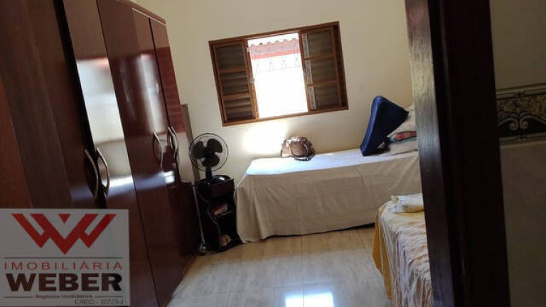 Imagem Casa com 3 Quartos à Venda, em Wanel Ville - Sorocaba Imagem Casa com 3 Quartos à Venda, em Wanel Ville - Sorocaba