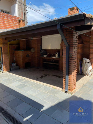 Imagem Casa com 3 Quartos à Venda, 200 m² em Vargem Grande Paulista