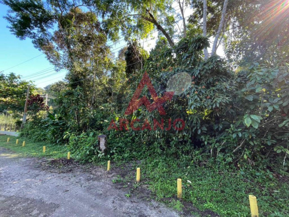 Imagem Terreno à Venda, 608 m² em Promirim - Ubatuba Imagem Terreno à Venda, 608 m² em Promirim - Ubatuba