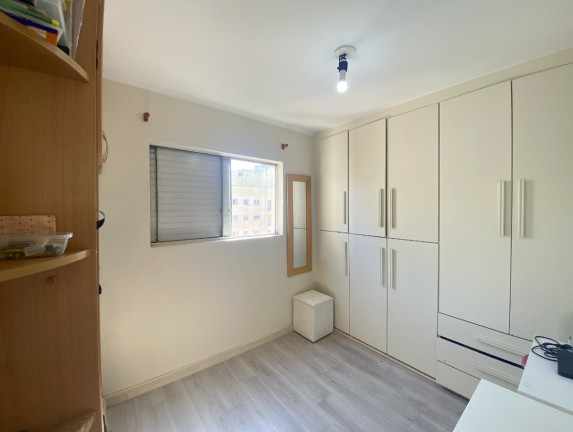 Imagem Apartamento com 2 Quartos à Venda, 61 m² em Vila Moraes - São Paulo