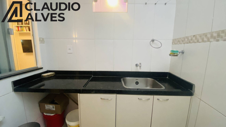 Imagem Casa com 2 Quartos para Alugar, 70 m² em Centro - Feira De Santana Imagem Casa com 2 Quartos para Alugar, 70 m² em Centro - Feira De Santana