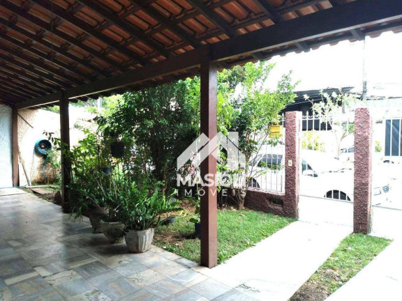 Imagem Casa com 3 Quartos à Venda, 150 m² em Ibes - Vila Velha