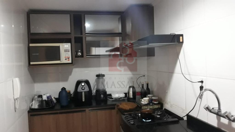 Imagem Apartamento com 3 Quartos à Venda, 75 m² em Jardim Floresta - Porto Alegre Imagem Apartamento com 3 Quartos à Venda, 75 m² em Jardim Floresta - Porto Alegre