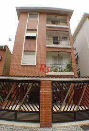 Imagem Apartamento com 3 Quartos à Venda, 95 m² em Boqueirão - Santos Imagem Apartamento com 3 Quartos à Venda, 95 m² em Boqueirão - Santos