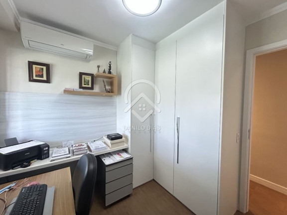 Imagem Apartamento com 3 Quartos à Venda, 109 m² em Granja Julieta - São Paulo