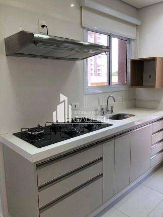 Imagem Apartamento com 2 Quartos à Venda, 74 m² em Parque Rural Fazenda Santa Cândida - Campinas