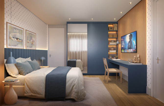 Imagem Cobertura com 4 Quartos à Venda, 525 m² em Setor Marista - Goiânia Imagem Cobertura com 4 Quartos à Venda, 525 m² em Setor Marista - Goiânia
