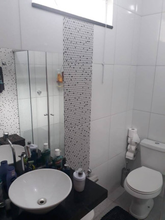 Imagem Casa com 3 Quartos à Venda, 87 m² em Horto Florestal - Sorocaba Imagem Casa com 3 Quartos à Venda, 87 m² em Horto Florestal - Sorocaba